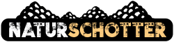 Naturschotter